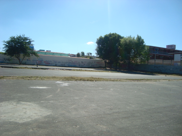 PARQUES OLIMPIA CORAL MELLO AUDITORIO ll