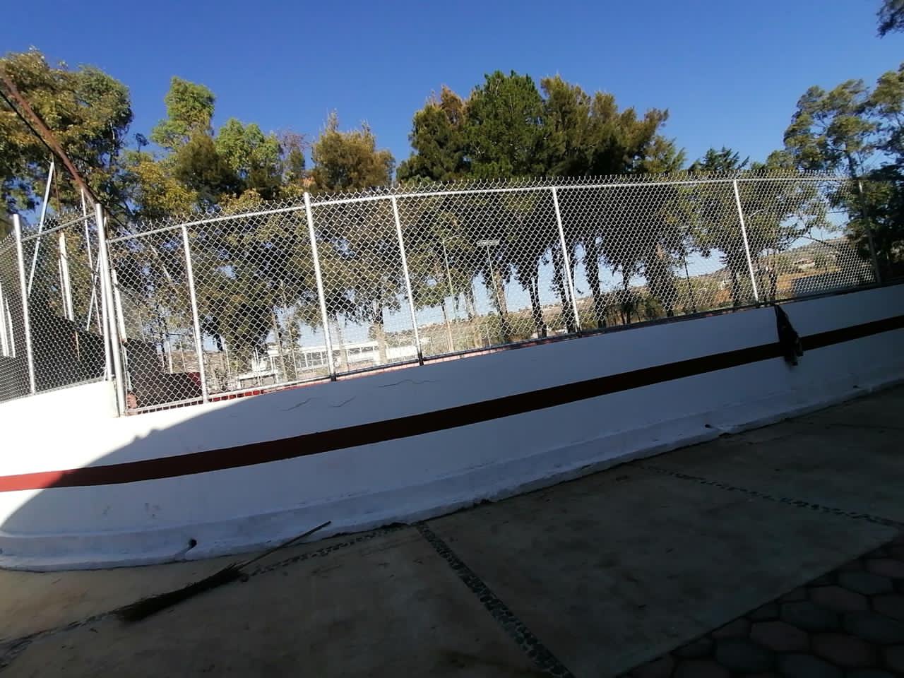 DEPORTIVO MILPA ALTA 2