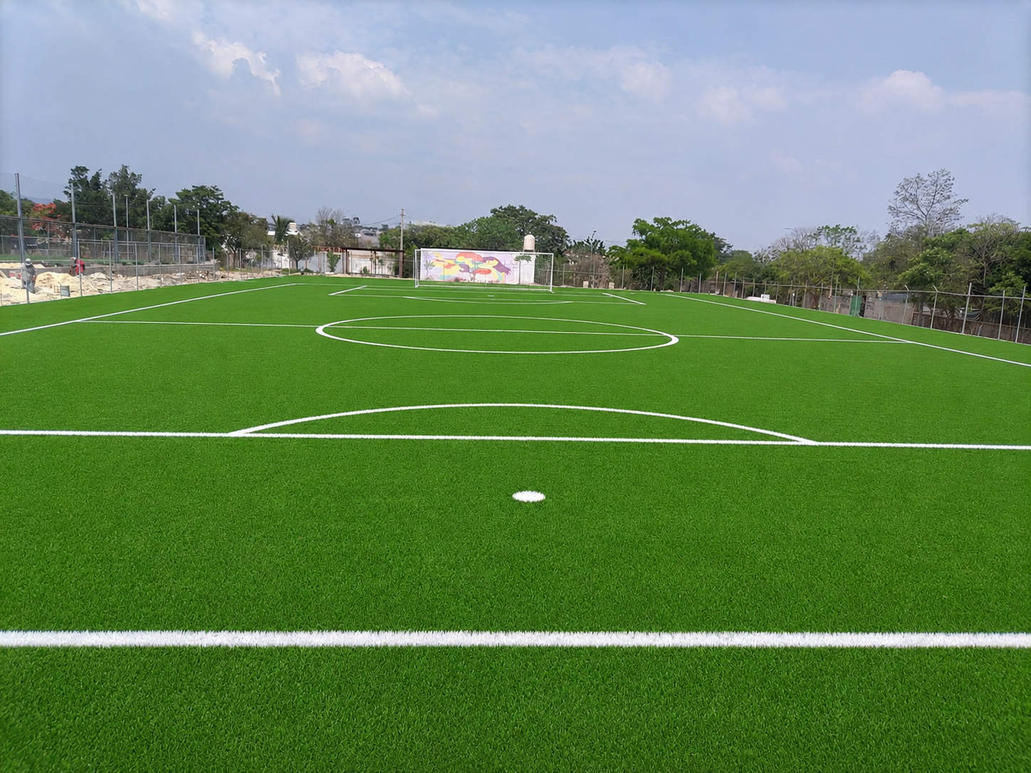 CANCHA LINDA VISTA