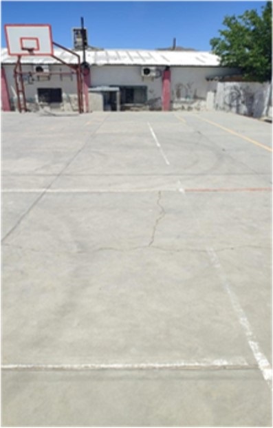 CANCHA DE BASQUETBOL 2