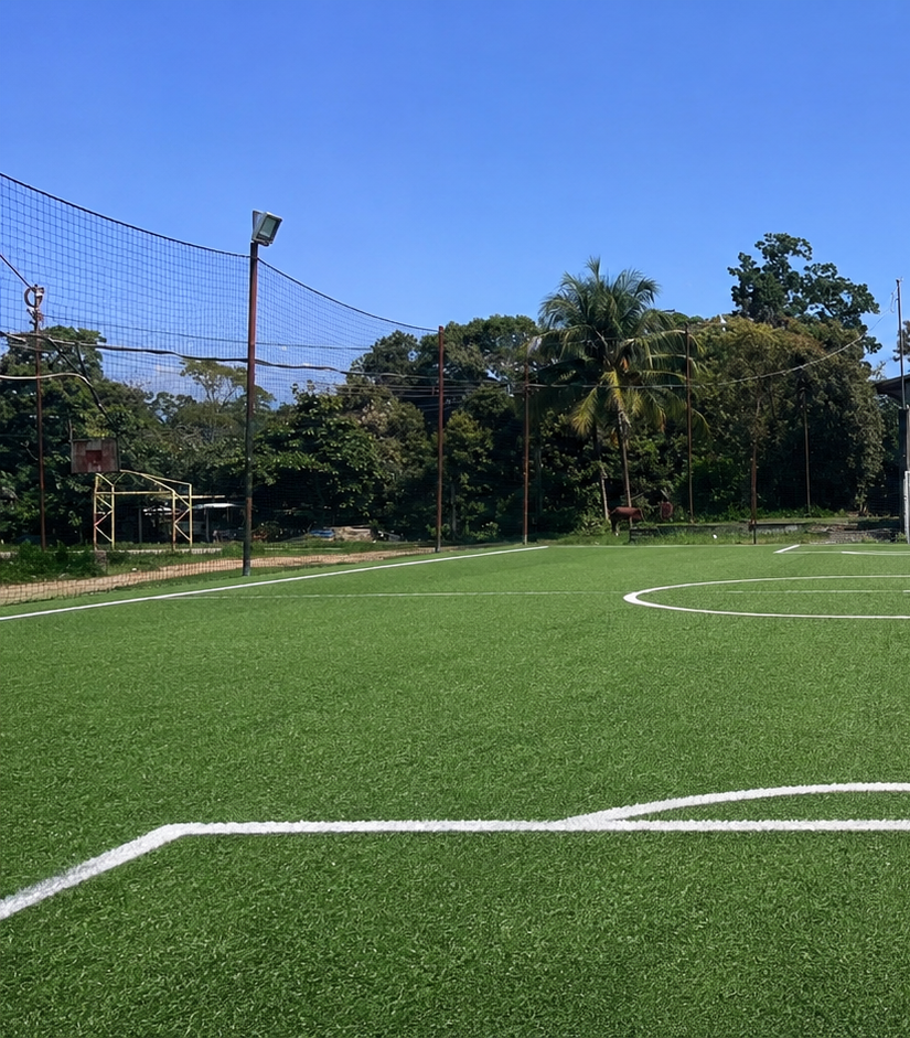 CANCHA BARRIO SANTIAGO