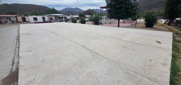 CANCHA DE FÚTBOL MAZOCAHUI