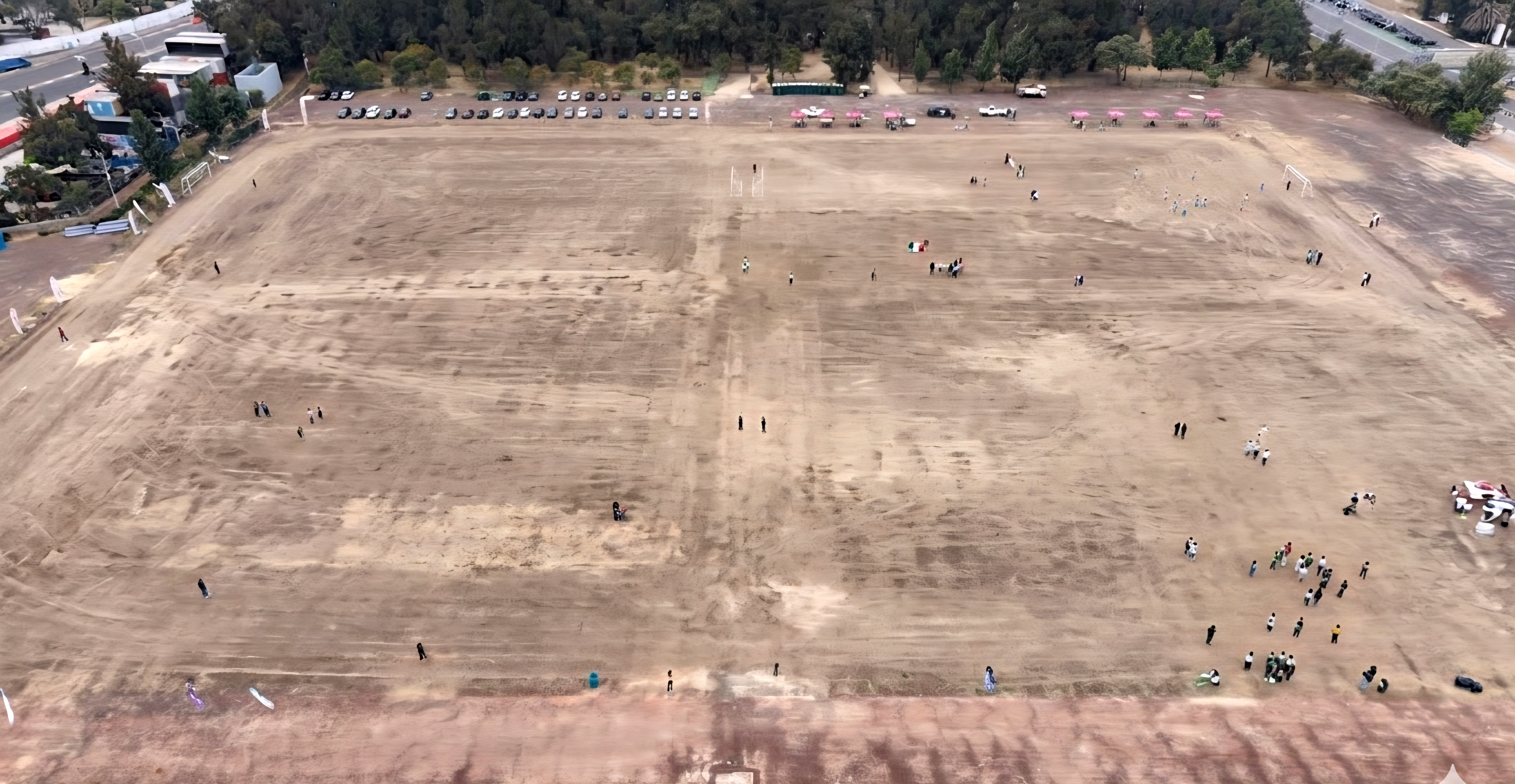 CANCHA DE FÚTBOL GRANJAS 2