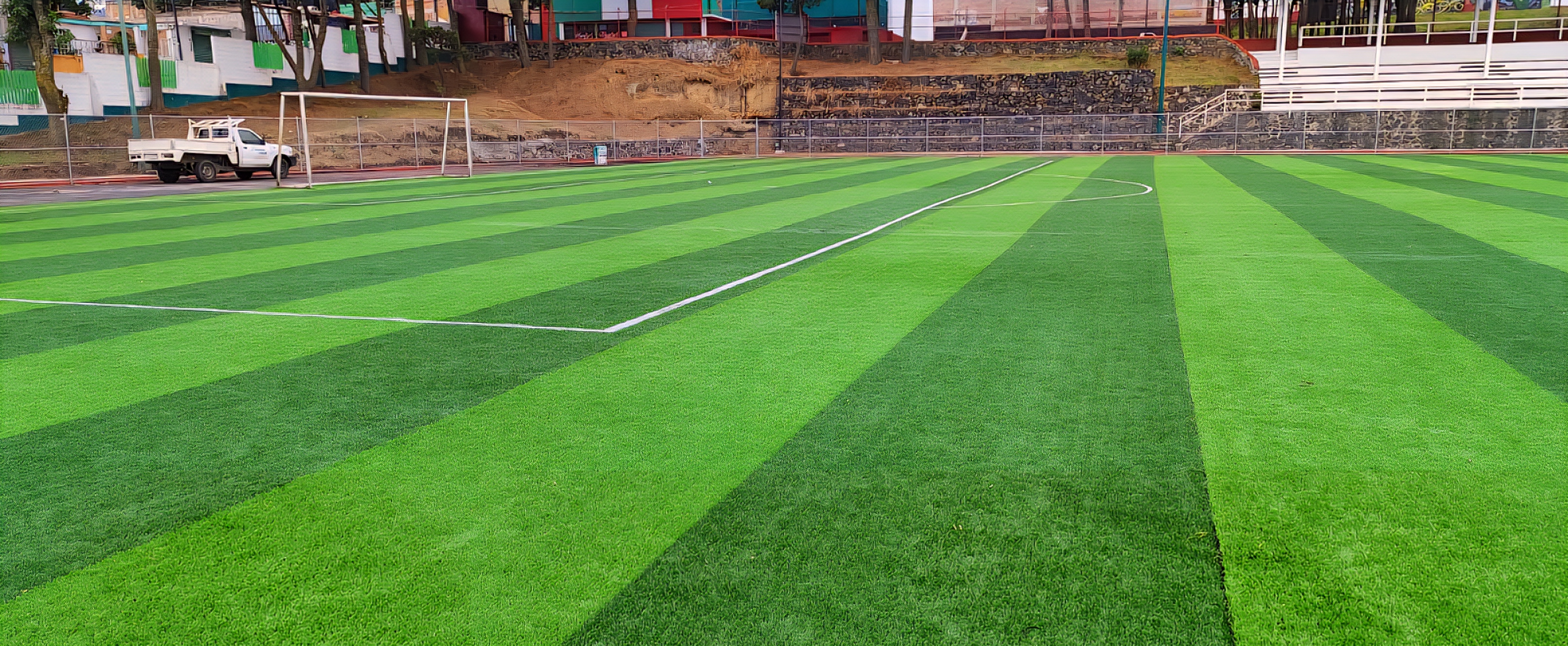 DEPORTIVO SAN PABLO OZTOTEPEC 1