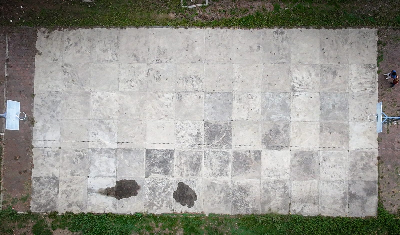 CANAL DE CHALCO 5