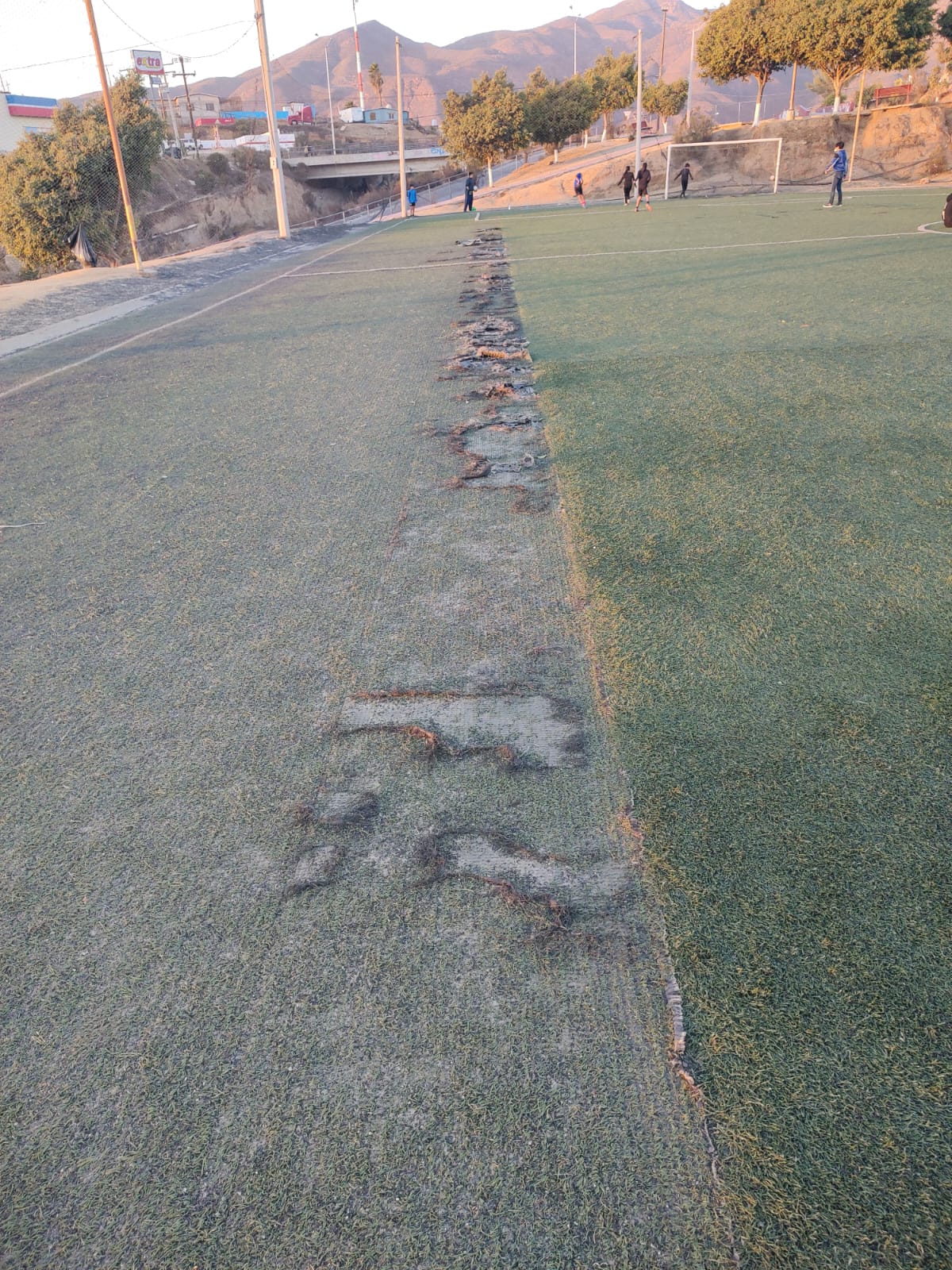 CANCHA MISIONES DE LA PRESA