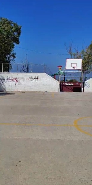 PARQUE LINEAL HISENSE