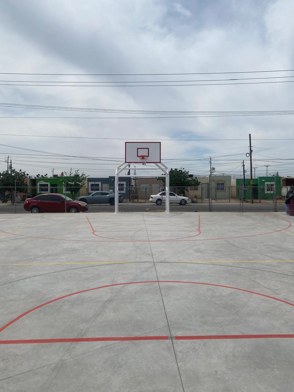 ESCUELA PRIMARIA MARIANO OTERO