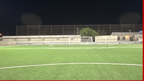 UNIDAD DEPORTIVA COL. VALLE DEL ÁLAMO