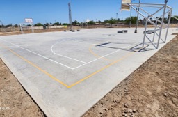 UNIDAD DEPORTIVA KM 57
