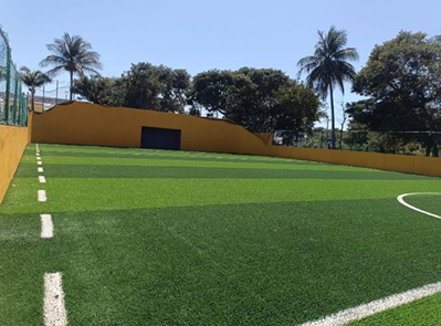CAMPO MADERAS