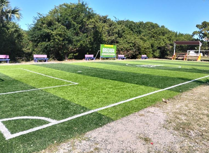 CAMPO ORIZABA
