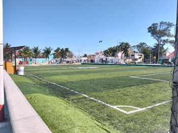 CAMPO SAN CARLOS