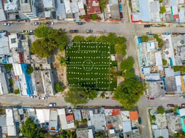 CANCHA ARBOLÓN