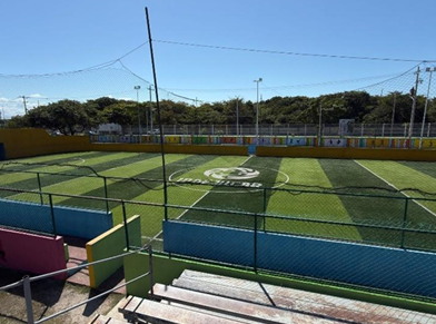 CANCHA CHECHÉN