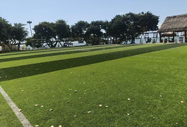 CANCHA LA PLAYITA
