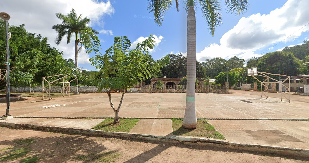 PARQUE GUADALUPE