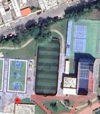 UNIDAD DEPORTIVA 20 DE NOVIEMBRE - CARMEN