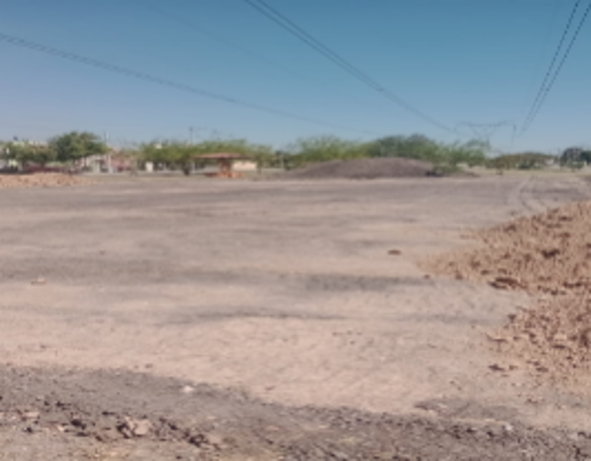 CANCHA DE FÚTBOL 7 VILLAS DEL BAJÍO