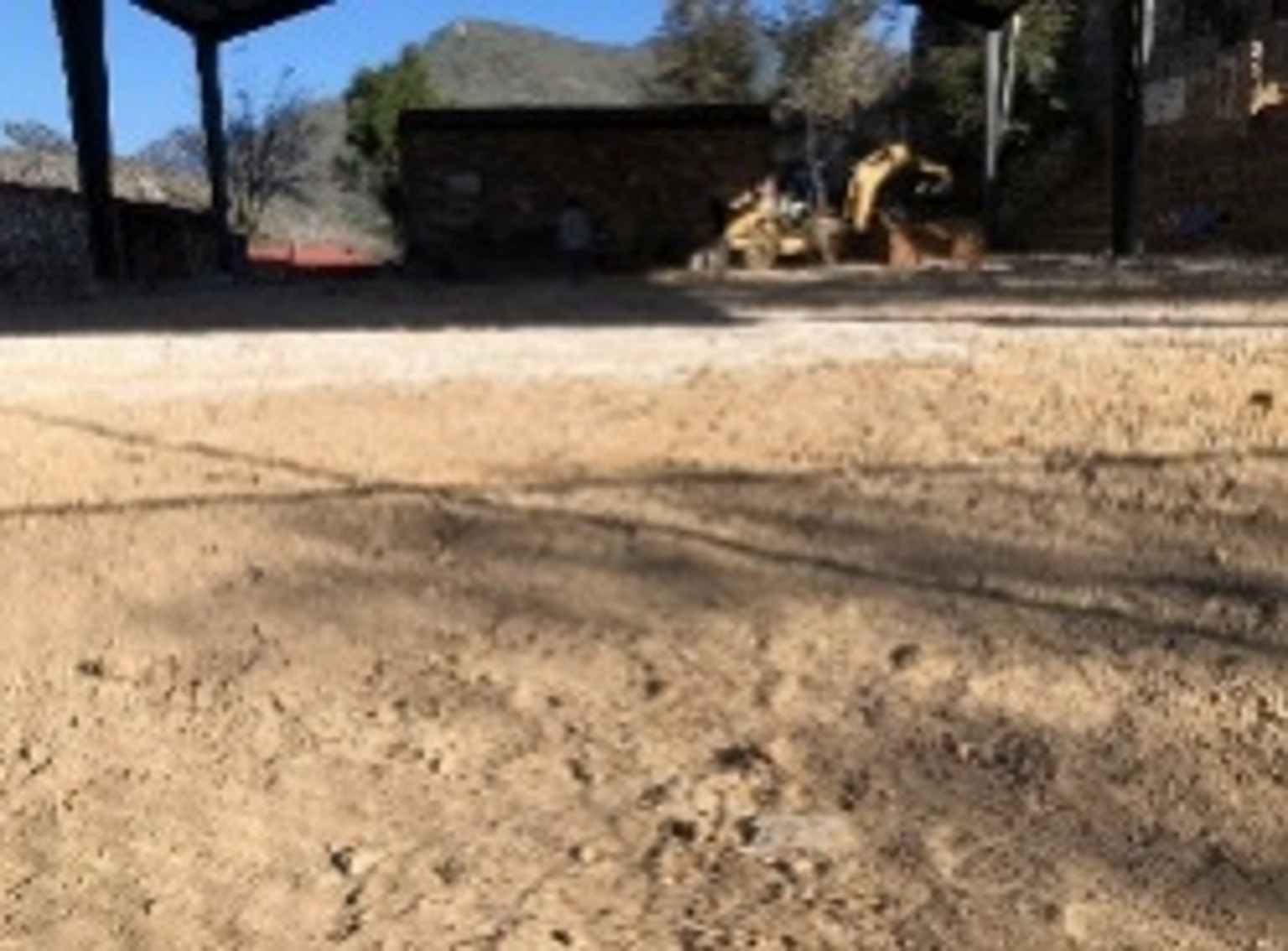 CANCHA DE USOS MÚLTIPLES SECUNDARIA PILARES DE LA EDUCACIÓN