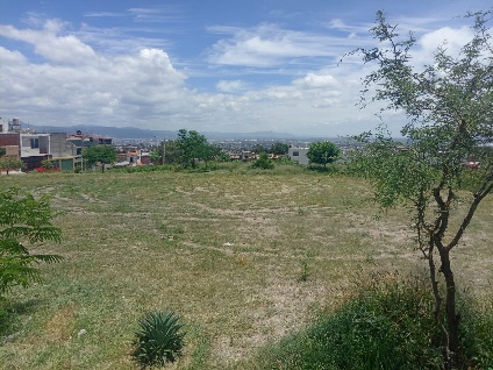 ESPACIO PÚBLICO RECREATIVO EN LA COLONIA MISIÓN SANTA FE