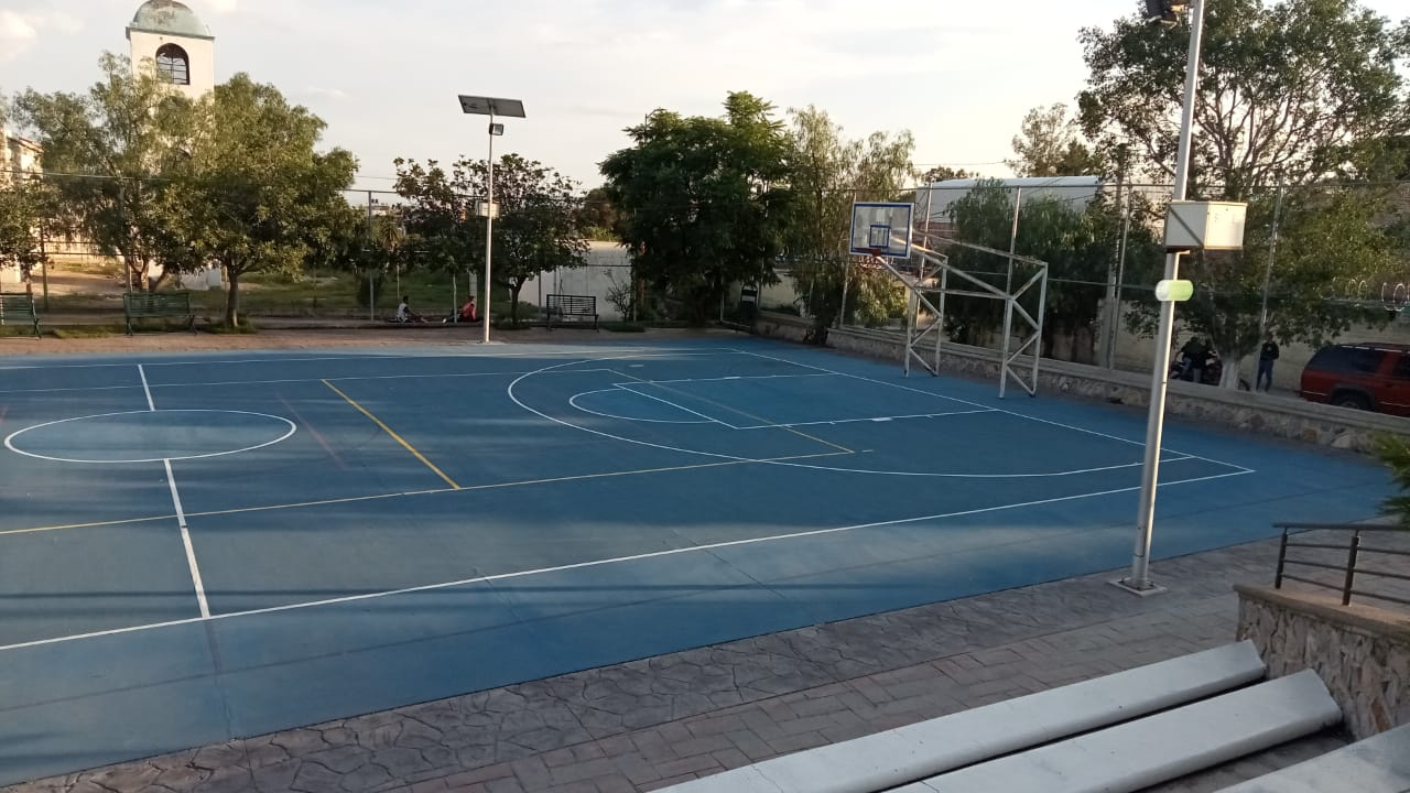 CENTRO NUEVO COMIENZO SAN SILVESTRE