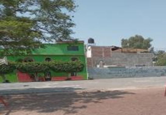 CANCHA EN COLONIA BERNARDO COBOS