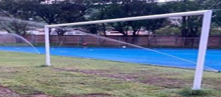 CANCHA 2 EN DEPORTIVA NORTE