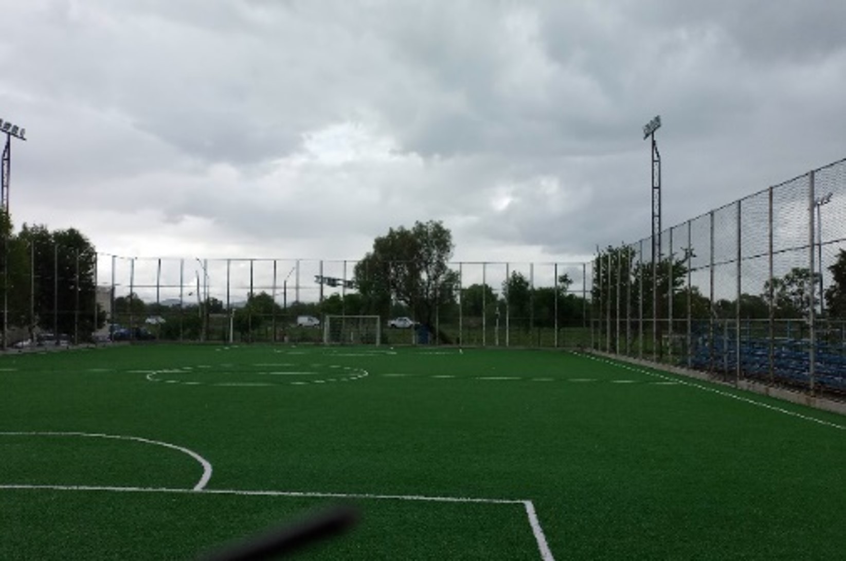 CANCHA EL CAMPANARIO