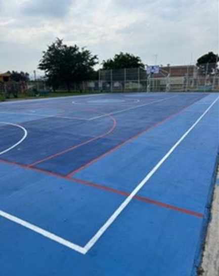 CANCHA PARQUE EMILIANO ZAPATA II