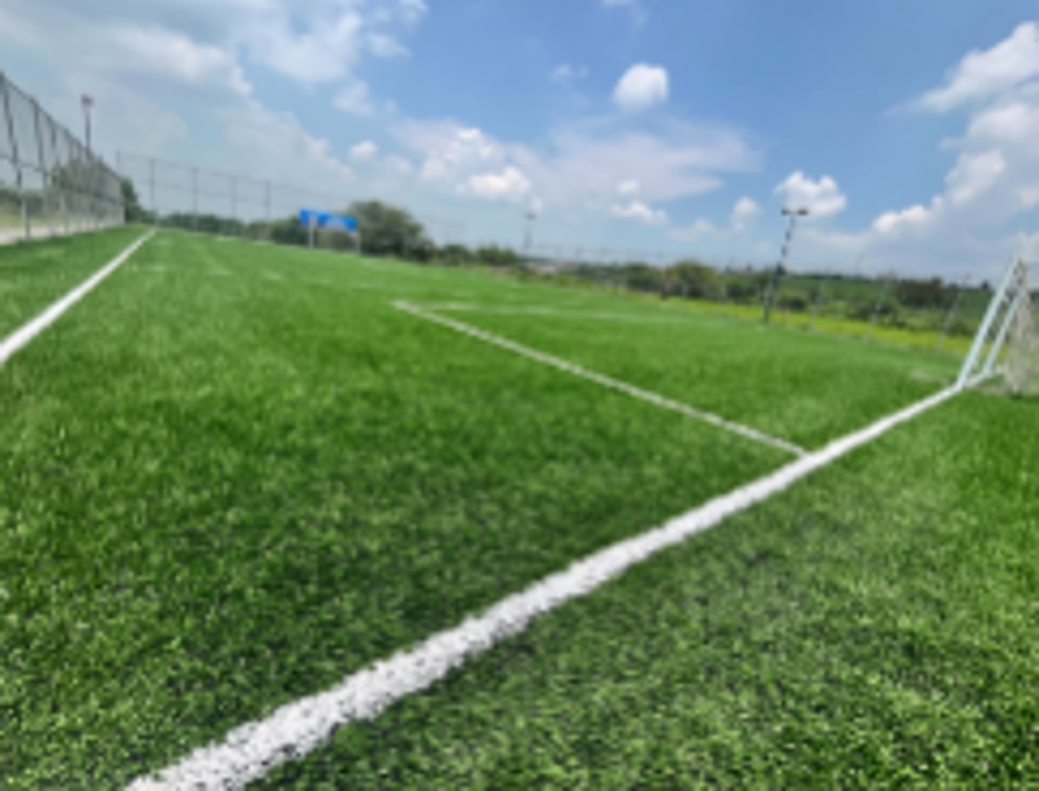 CANCHA DE FÚTBOL 7 UTSOE EL RANCHITO