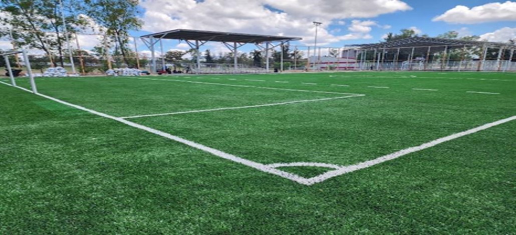 CANCHA 1 DEPORTIVA SUR