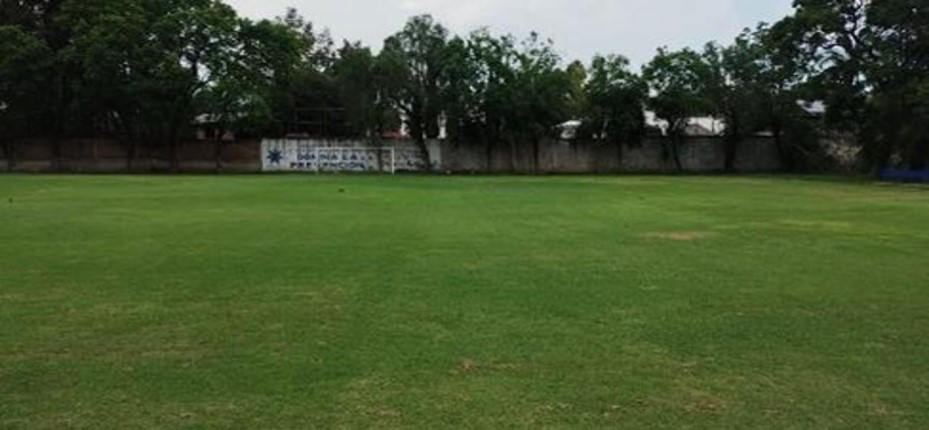 CANCHA 1 EN DEPORTIVA NORTE