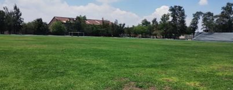 CANCHA 2 DEPORTIVA SUR