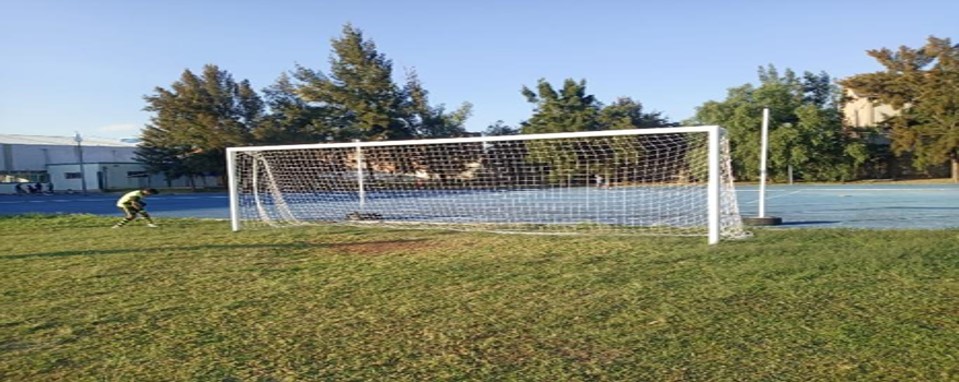 CANCHA 4 DEPORTIVA SUR