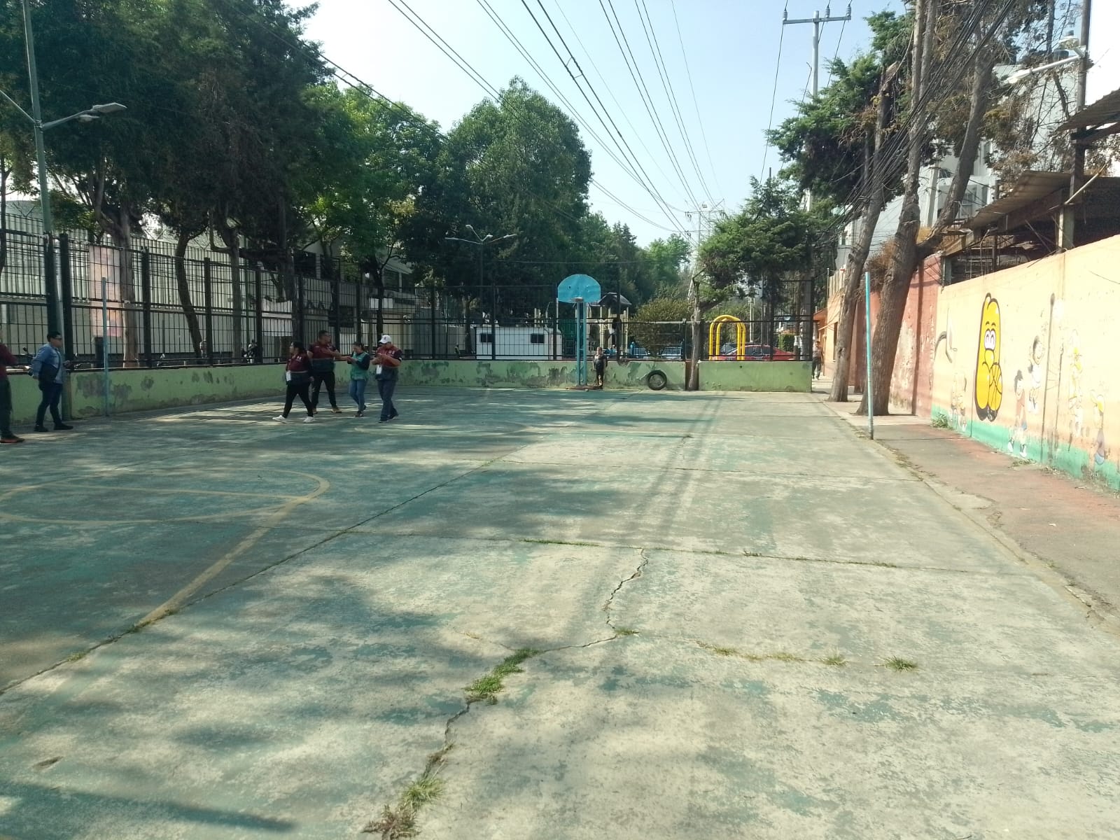 10 DE ABRIL