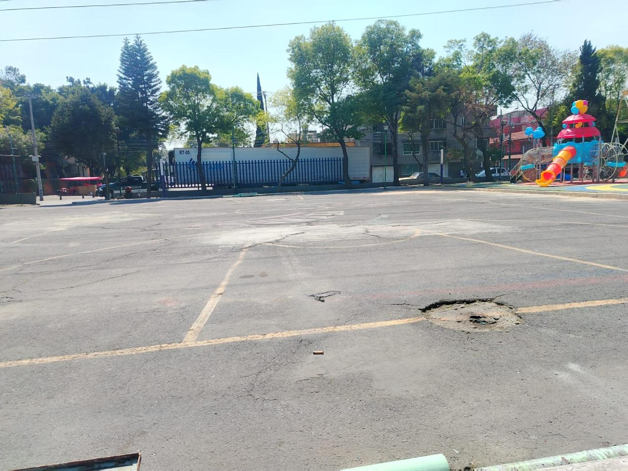 CAMPAMENTO 2 DE OCTUBRE 10