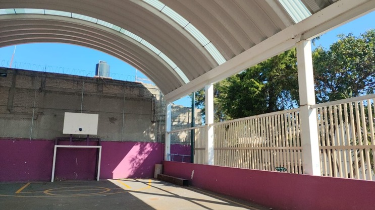 DEPORTIVO ISMAEL RESÉNDIZ 2