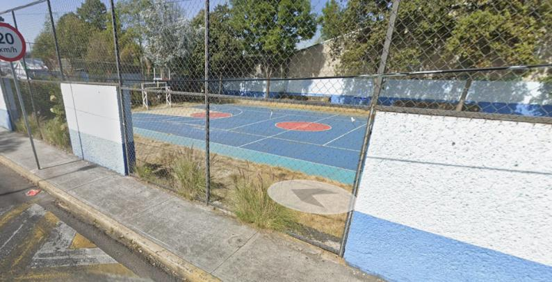 DEPORTIVO SALVATIERRA