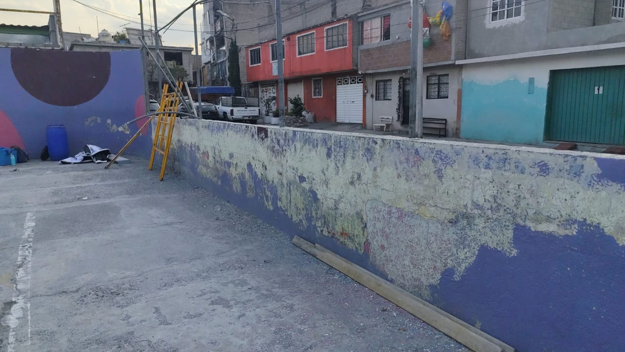 DESARROLLO URBANO QUETZALCÓATL