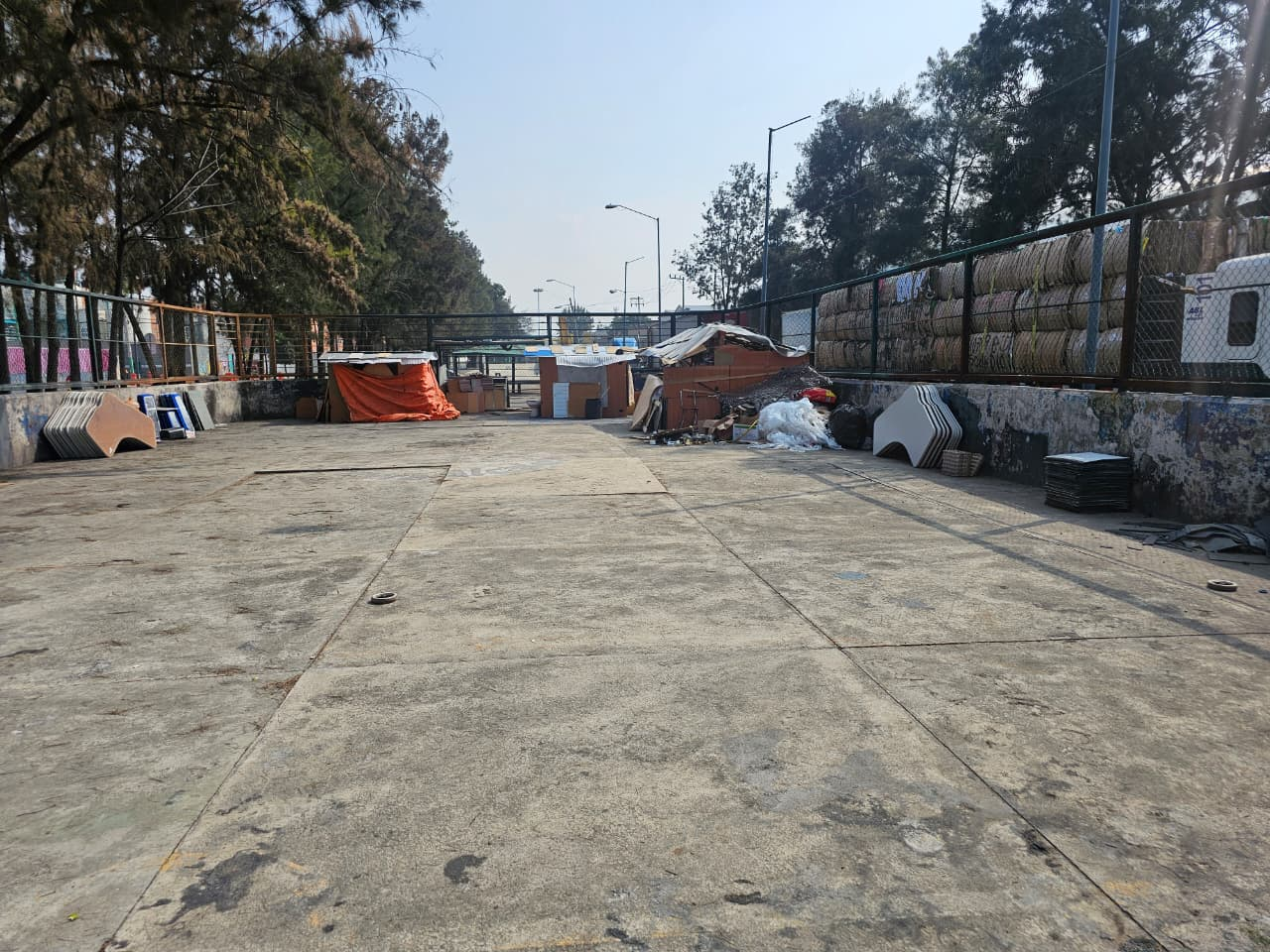 SANTA MARÍA AZTAHUACÁN 1