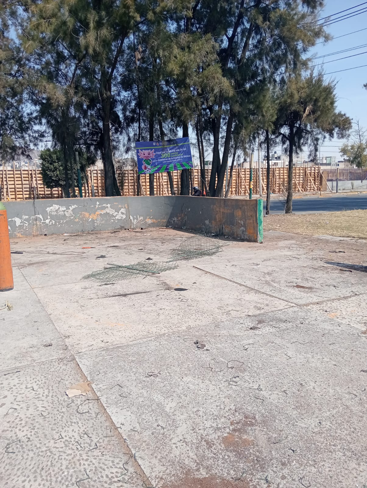 SANTA MARÍA AZTAHUACÁN 2