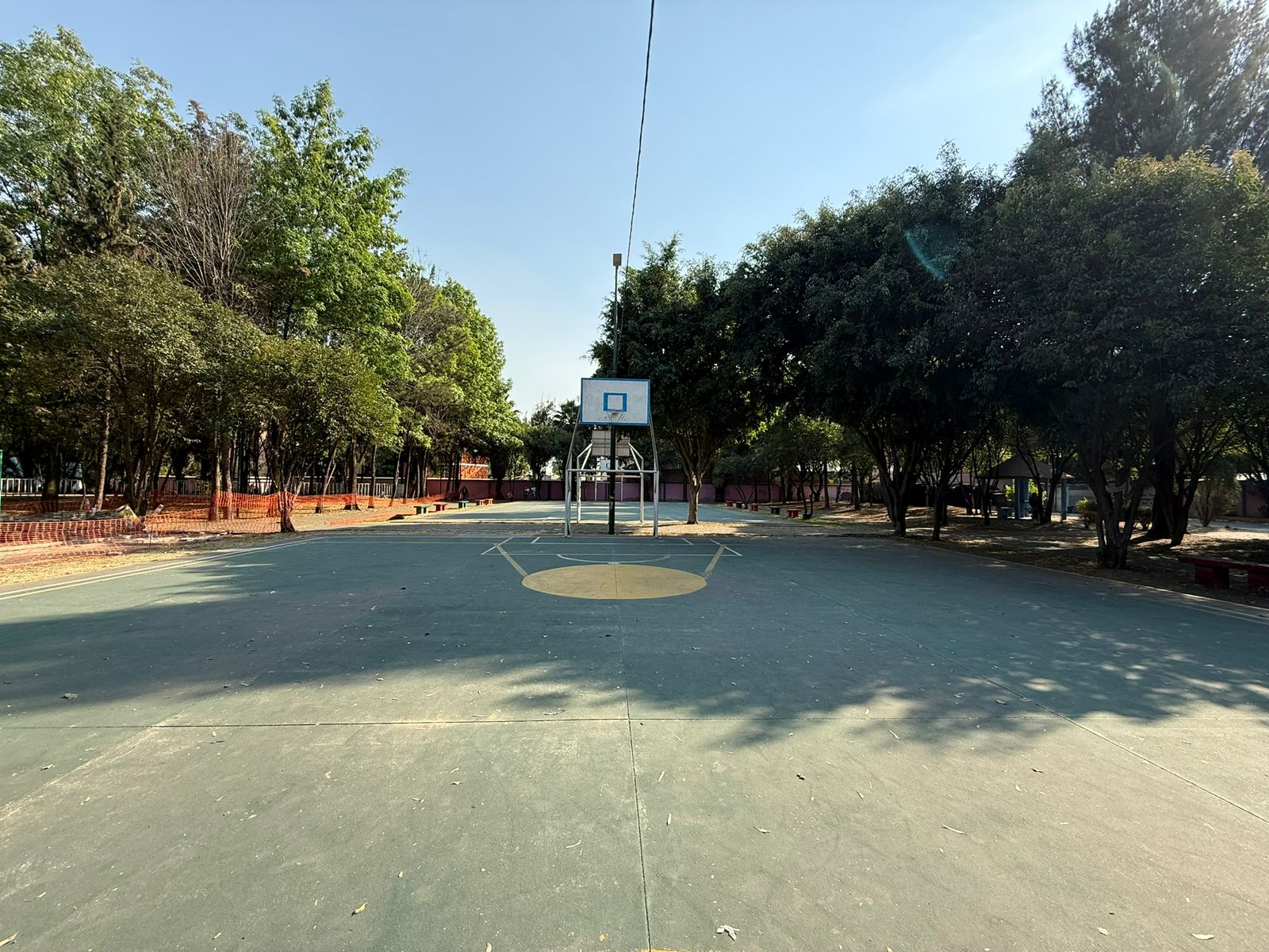 EL ROSARIO 1