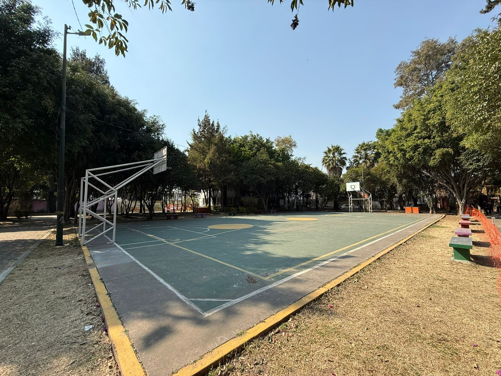 EL ROSARIO 2