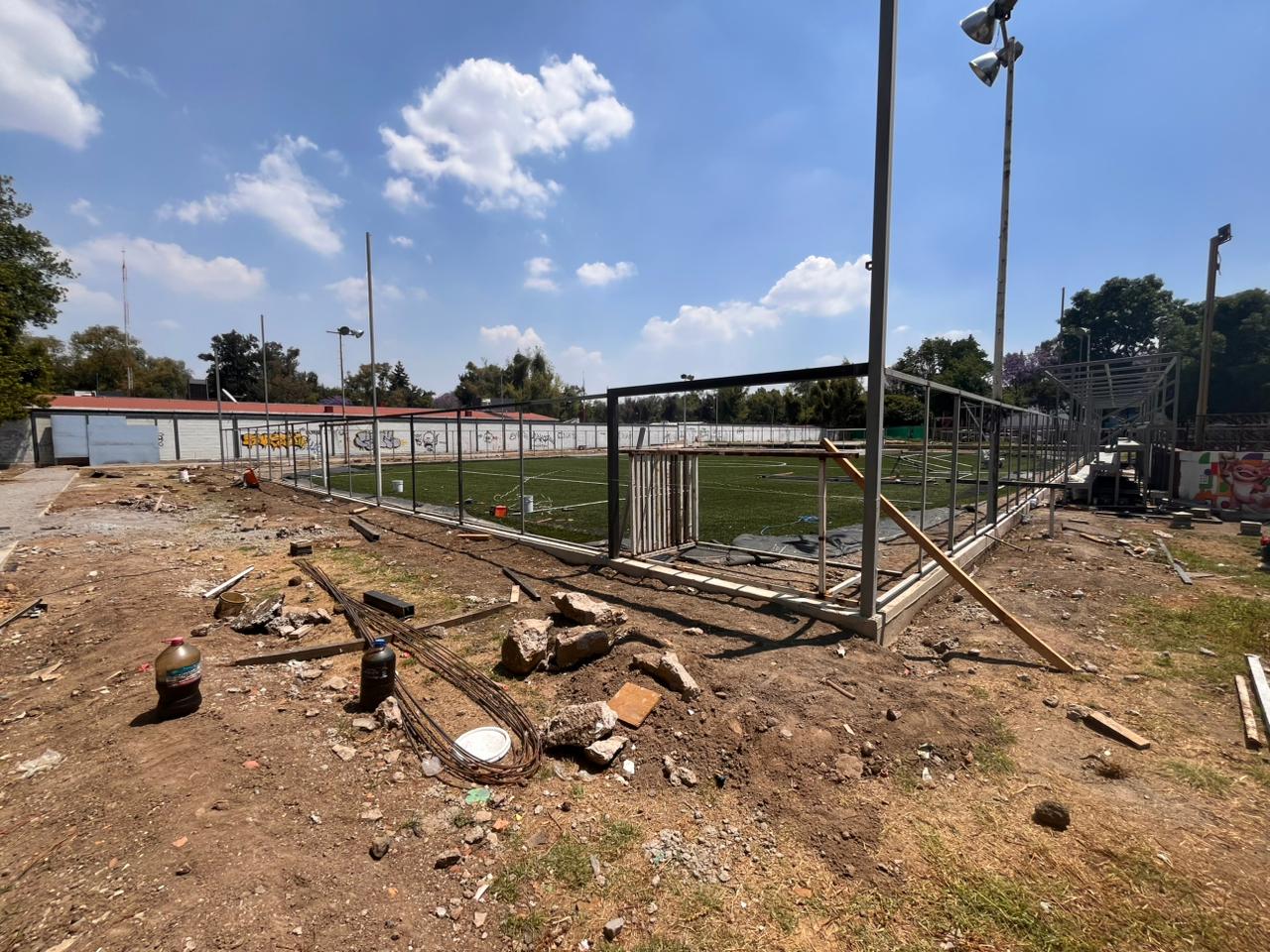 CANCHA EL ROSARIO 3