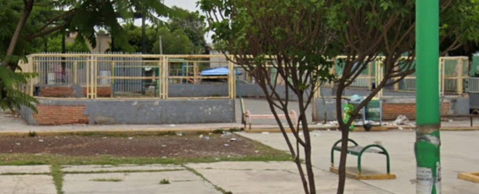 ERMITA ZARAGOZA