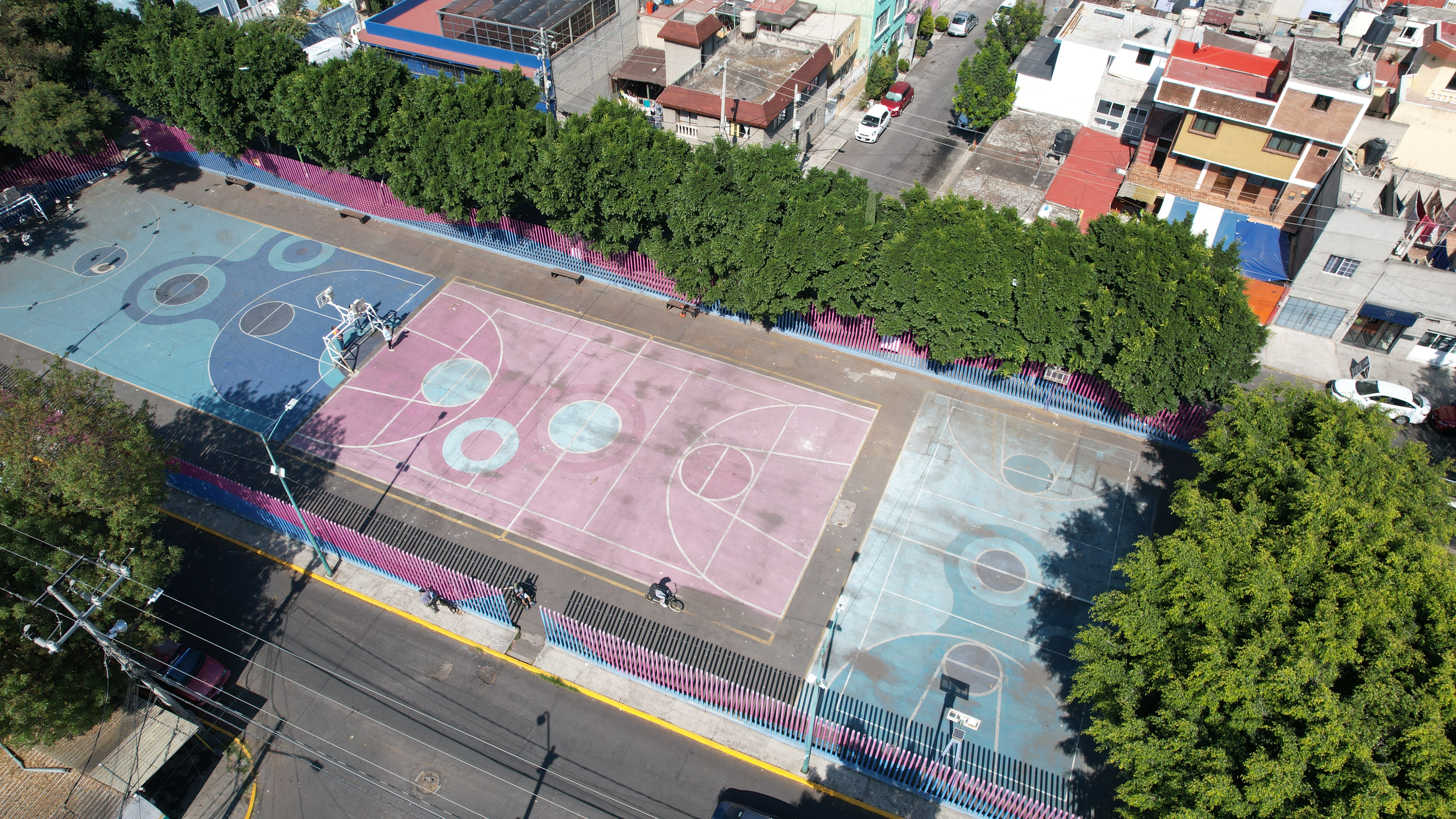 HÉROES CHURUBUSCO 2