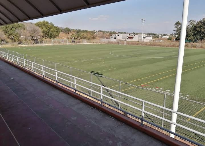 LAS RANITAS