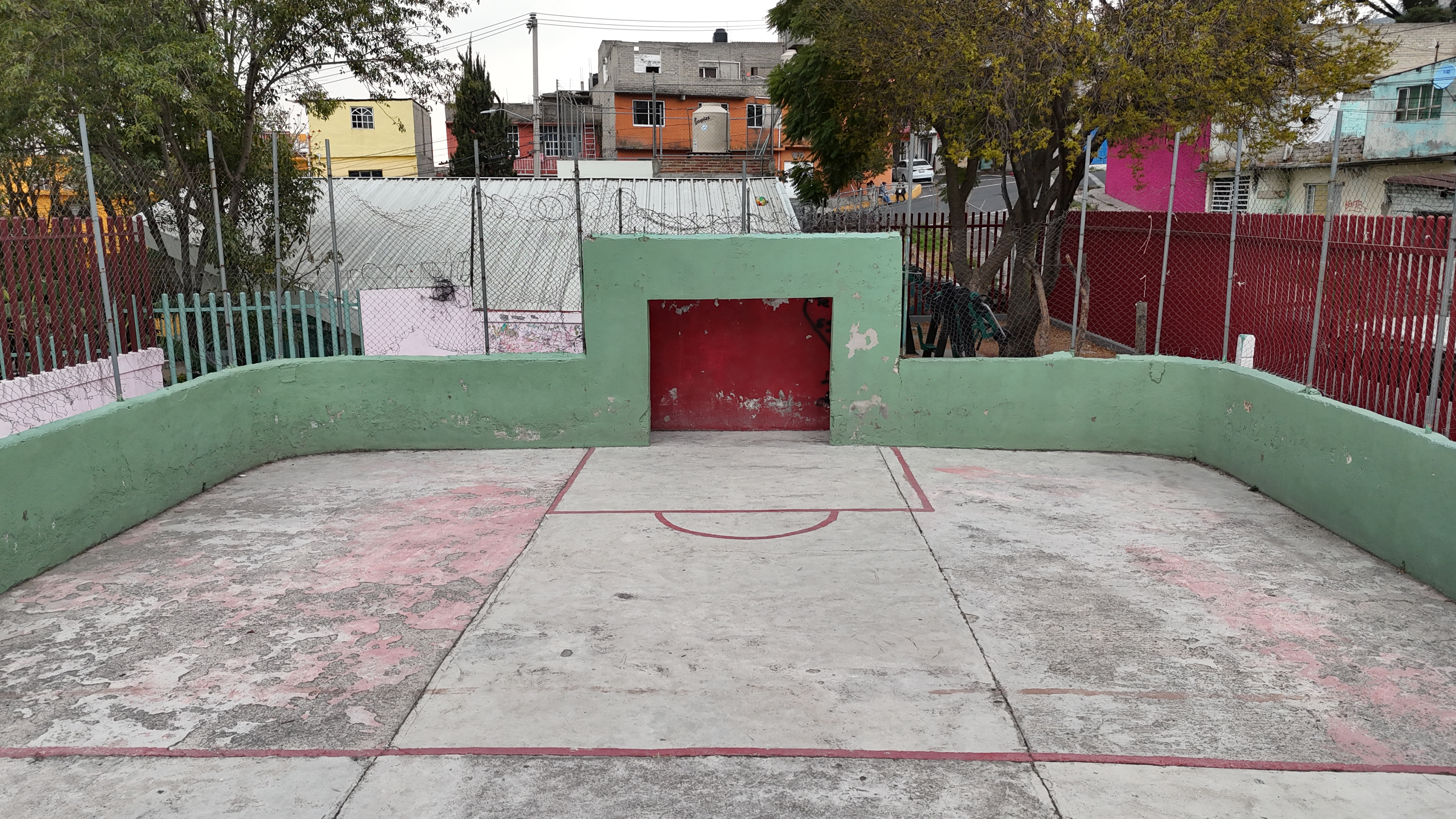 LOMAS DE CUAUTEPEC