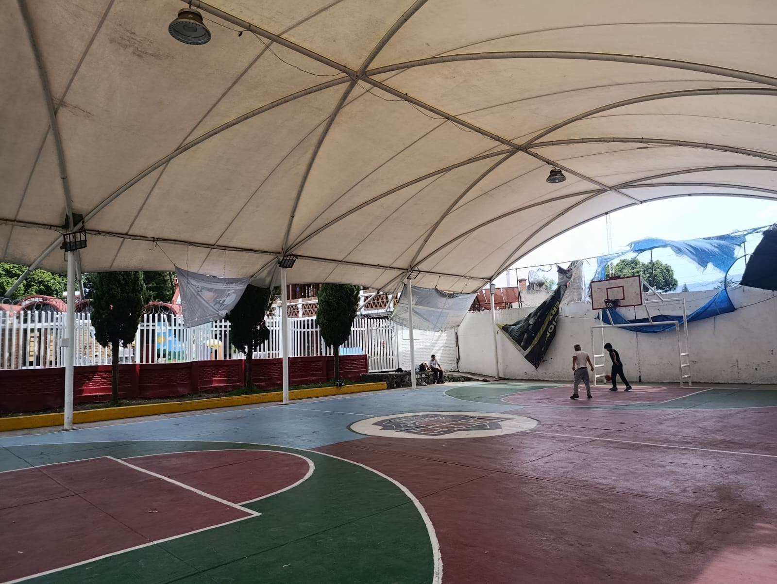 LOMAS QUEBRADAS